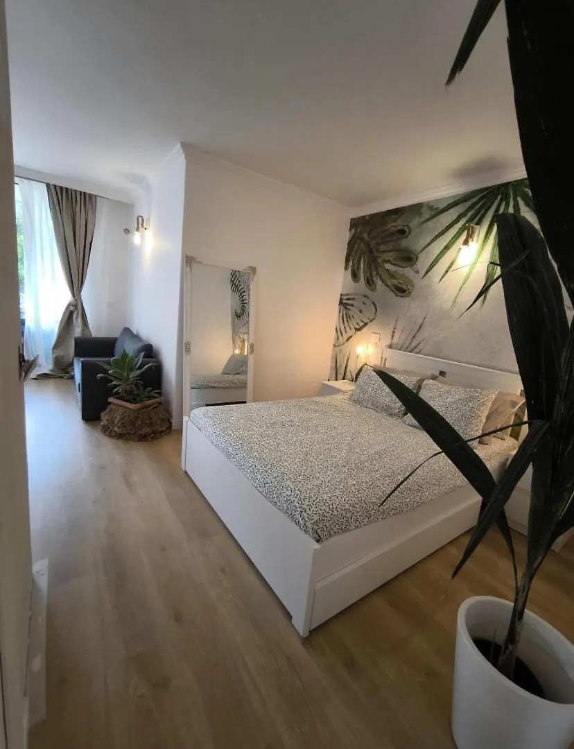 Golf Vila3 San Miguel de Abona Apartamento